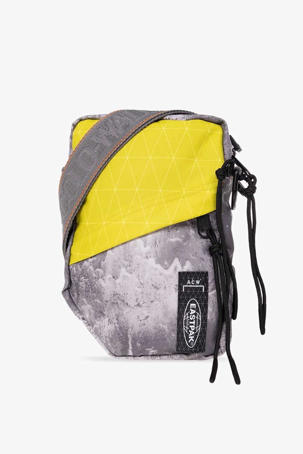 StclaircomoShops France WALL x Eastpak A WALL COLD Neon